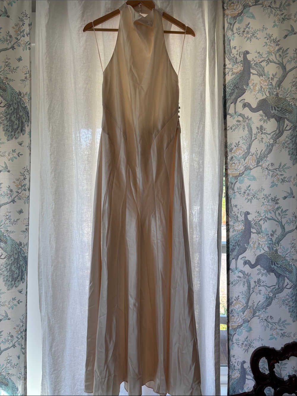 Reformation Roy Size 8